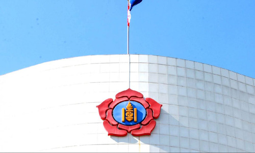 МАН-ын Удирдах зөвлөл хуралдаж байна